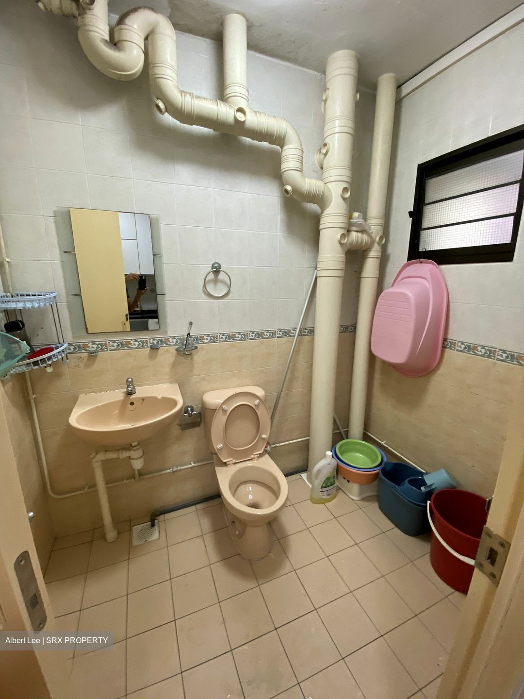 Blk 19 Jalan Tenteram (Toa Payoh), HDB 4 Rooms #367588791